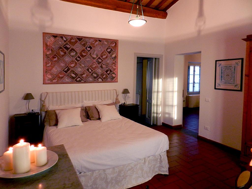 Agriturismo Gli Archi Fauglia Phòng bức ảnh