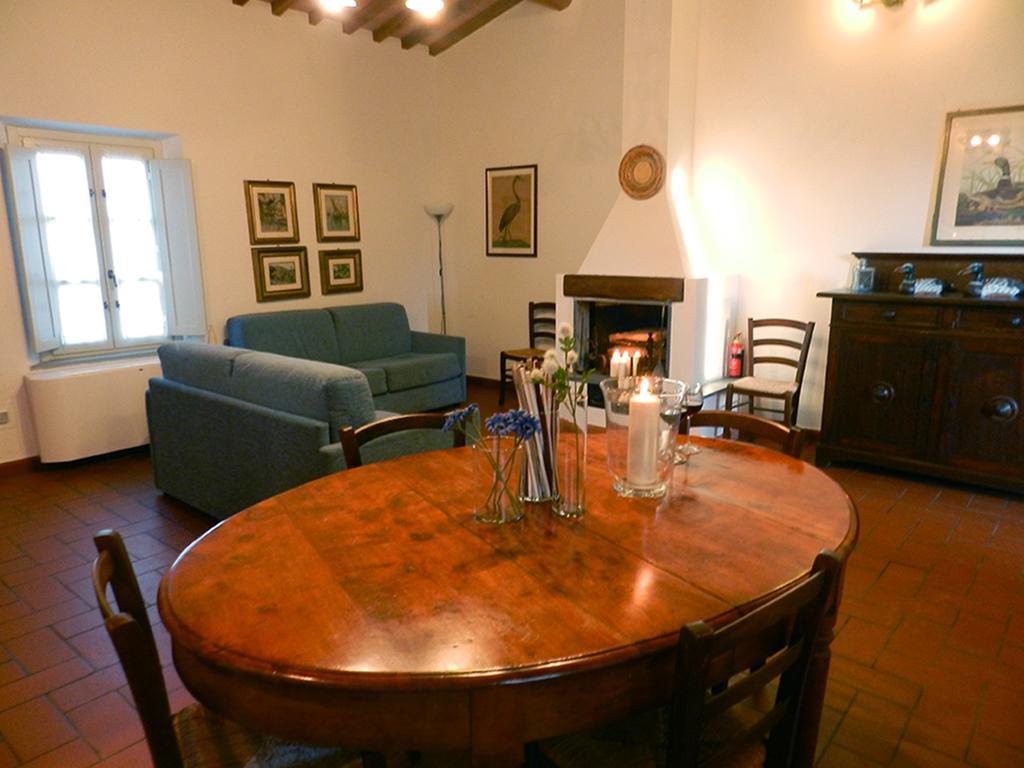 Agriturismo Gli Archi Fauglia Phòng bức ảnh
