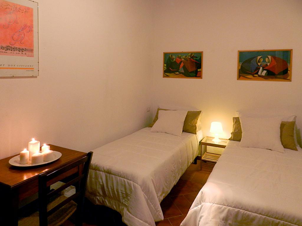 Agriturismo Gli Archi Fauglia Phòng bức ảnh