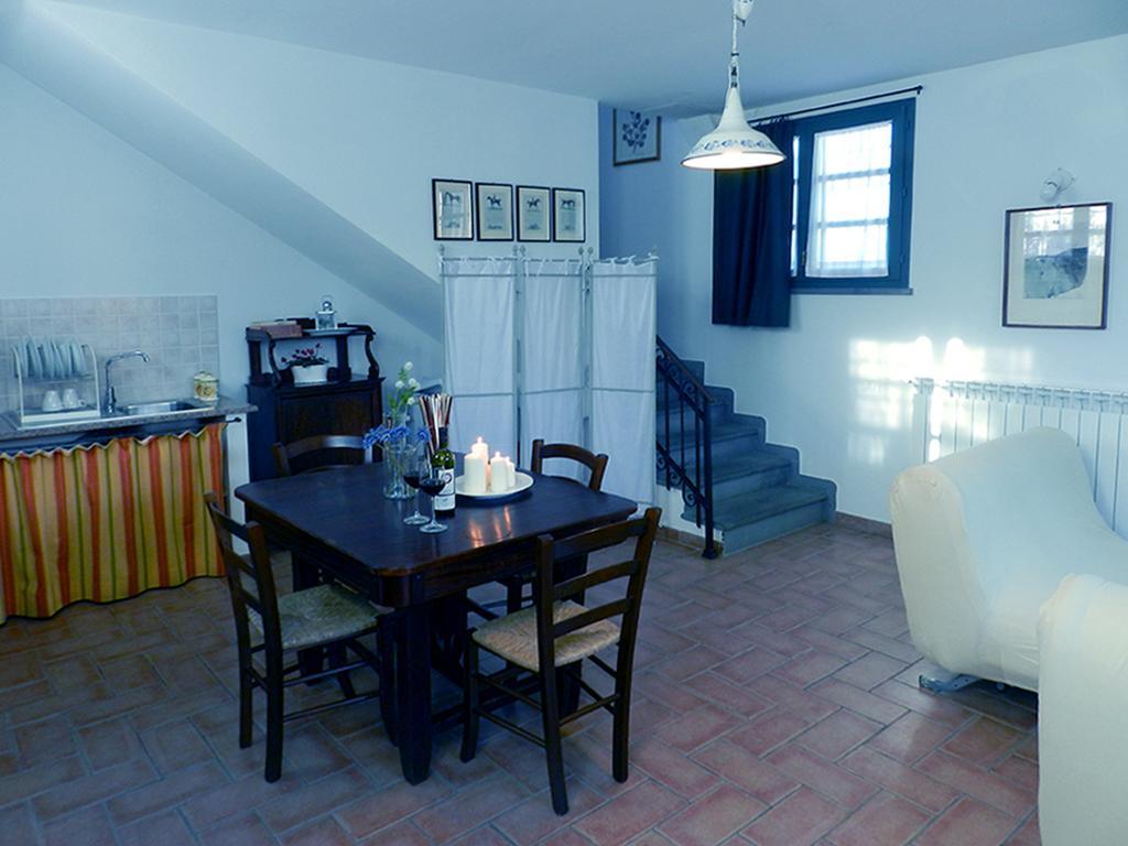 Agriturismo Gli Archi Fauglia Phòng bức ảnh